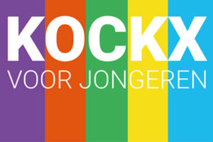 linkedin logo van kockx coaching voor jongeren